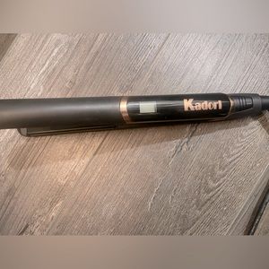 Kadori Flat Iron ⚡️